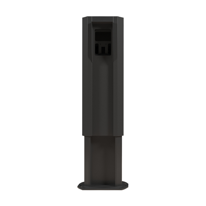 ZKTeco - ProFace X Adjustable Outdoor Stand