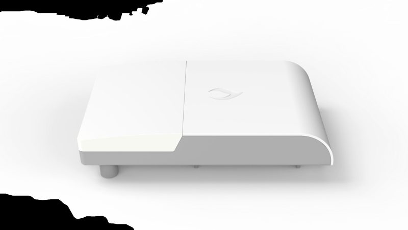 IgniteNet Outdoor Gigabit Ethernet to Coax Bridge