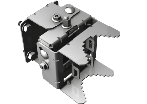 IgniteNet MetroLinq LC Precision Bracket