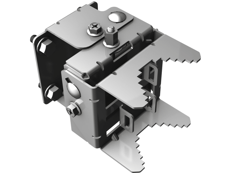 IgniteNet MetroLinq LC Precision Bracket