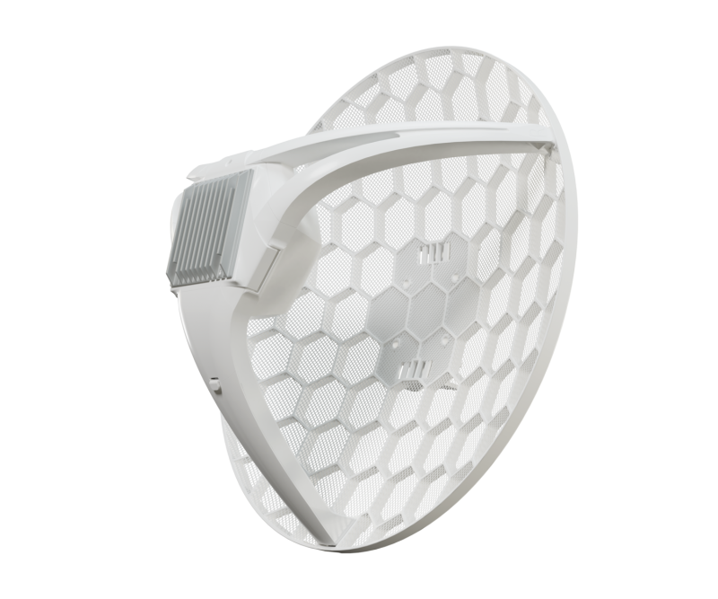 MikroTik LHGG LTE CAT 18 - LTE Outdoor CPE