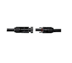 MC4 Solar Power Connector
