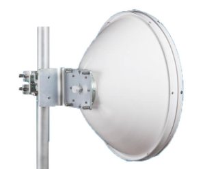 Jirous Parabolic Antenna
