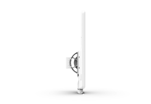 LigoWave DLB AC Base Station with 90 Degree Sector Antenna