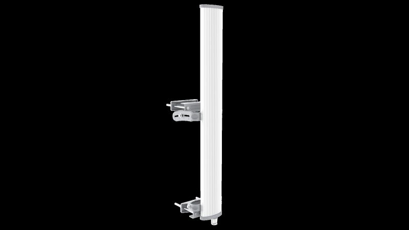 LigoWave DLB 5Ghz PRO Base Station with 90 Degree Sector Antenna
