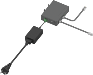 LigoWave RapidFire Powering Kit
