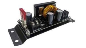 Output DC-DC Converter