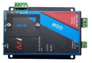 Micro Instruments GSM Relay