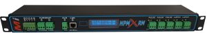 Micro Instruments 19" Rackmount