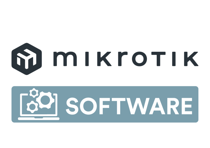 MikroTik RouterOS Level 4 License Key - RouterBOARD Systems Only