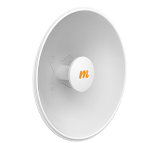 Mimosa N5-X25 - Single Twist-on Dish |  MIM-N5-X25