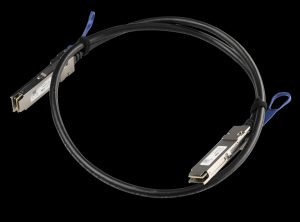 MikroTik QSFP28 100G direct attach cable