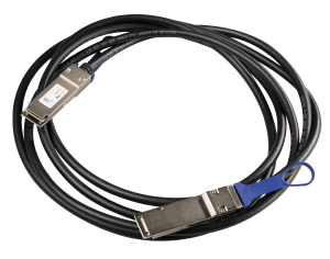 MikroTik QSFP28 100G direct attach cable