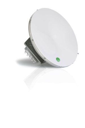 Siklu - E-Band Etherhaul 1+ft/38cm High Perfomance Antenna for 70 & 80Ghz