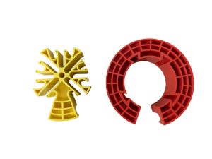 Acconet Cable Comb Organizing Tool