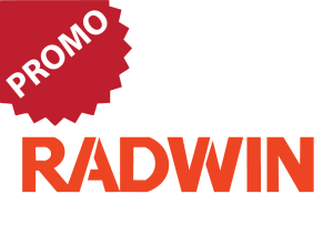 RADWIN Buy 3 x JET DUO Dual Carrier Base Stations and get 1 Base Station for FREE