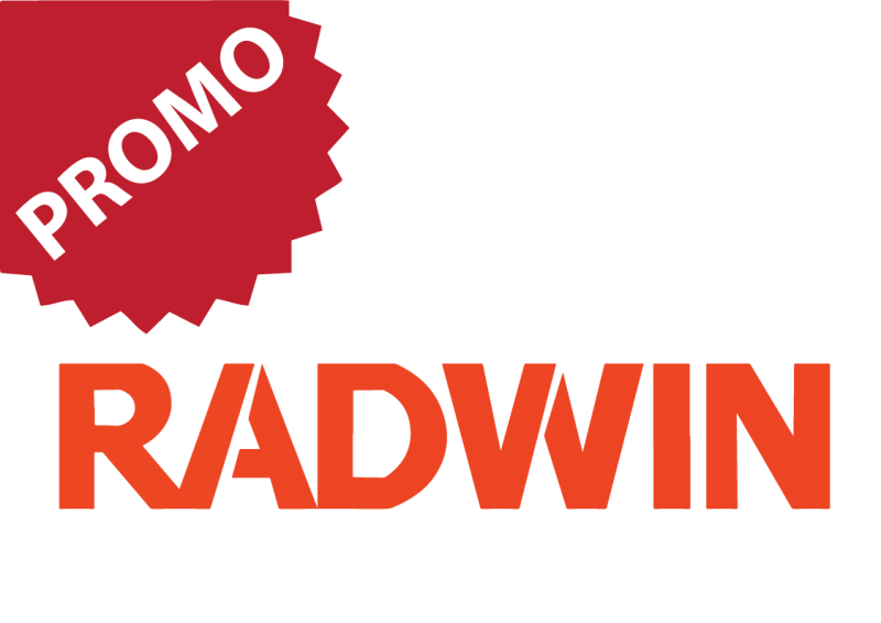 RADWIN Buy 3 x JET DUO Dual Carrier Base Stations and get 1 Base Station for FREE