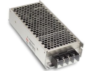 Mean Well  200W DC-DC Converter  48V | MW-RSD-200B-48