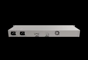 MikroTik RB1100AHx4 - Desktop Router with 13 Gb Ports