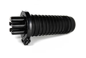 Acconet 72 port Fibre dome joint