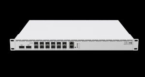 MikroTik 2XQ  Cloud Core Ethernet Router 12 Port SFP28 2 QSFP28 16 | CCR2216-1G-12XS-2XQ