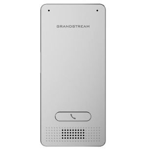 Grandstream SIP Doorphone intercom wit RF card reader - No Keypad