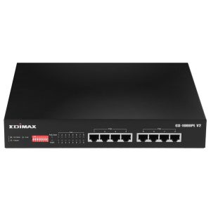 Edimax 8 Port