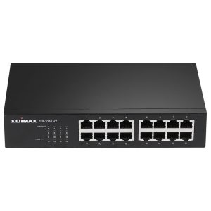 Edimax 16 Port