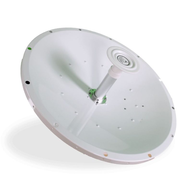 Acconet 30Dbi MIMO Dish 2ft