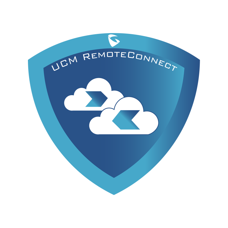 Grandstream UCMRC