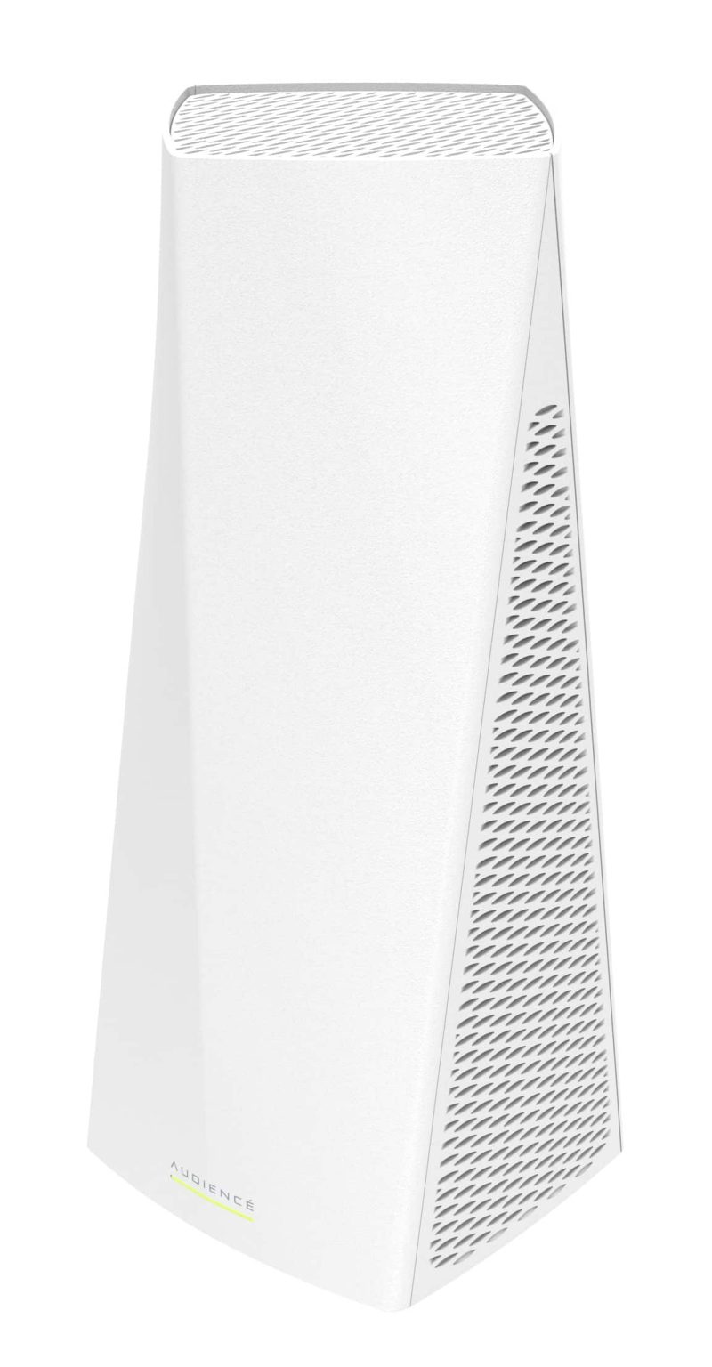 MikroTik Audience Tri-band PoE Mesh AP | RBD25G-5HPacQD2HPnD