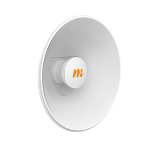 Mimosa N5-X20 - Single Twist-on Dish | MIM-N5-X20