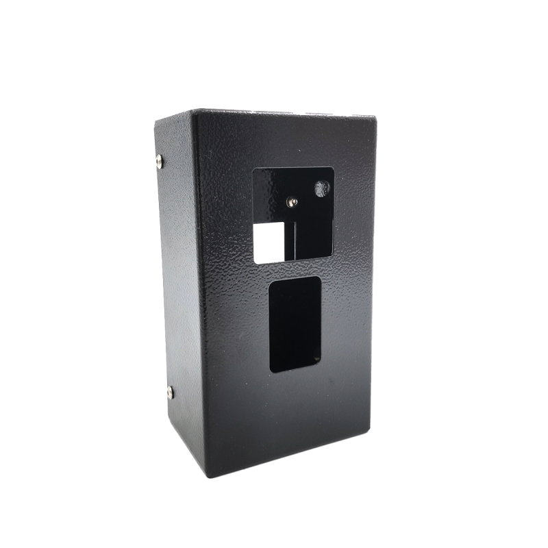 ZKTeco - Full Outdoor Enclosure for MA300