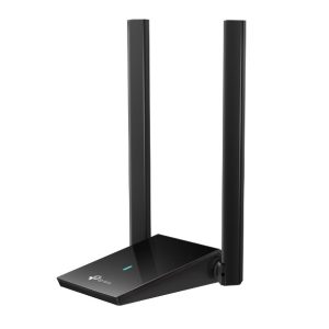 TP-Link Archer AX1800 High Gain Dual Band Wi-Fi 6 USB Adapter