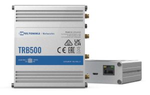 Teltonika Industrial 5G Gateway