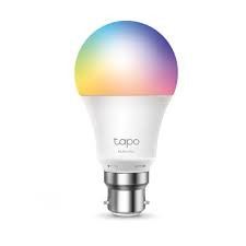 TP-Link Tapo Smart WiFi Multicolour Light Bulb  | Tapo L530B