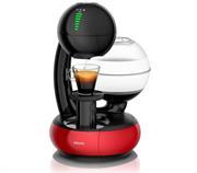 Dolce Gusto Esperta Coffee Machine Red Retail Box 1 year warranty