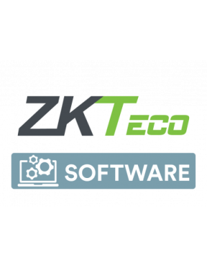 ZKTeco - BioTime 8 Time and Attendance Upgrade license for 5 to 10 Devices