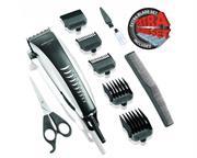 Mellerware 12pc Plastic 10w Hairclipper Retail Box 2 year warranty