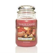 Yankee Candle Home Sweet Home Large Jar Retail Box No warranty