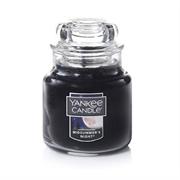 Yankee Candle Midsummer Night Small Jar Retail Box No warranty