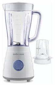 Mellerware 1.5L Jug Blender with Mill 500W Retail Box 1 year warranty