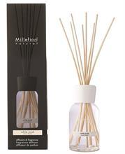 Millefiori White Musk 100ml Natural Reed Diffuser Retail Box No warranty