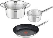 Tefal Simpleo Set 4pc Retail Box Out of Box Failure Warranty