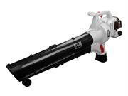 Casals Blower And Vacuum Plastic Grey 55L 30CC Retail Box 1 year warranty