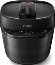 Philips All In One Pressurized 5L Cooker Retail Box 1 year warranty