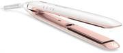 Philips Ionic Moisture Protect Hair Straightener Rose Gold - Perfect Moisture Protection And Heat Control With Innovative Sensor, Ion Conditioning For Shiny, Frizz-Free Hair, Instant Heat-Up Time Of 15 Secs With 3 Digital Temperature Settings , Floating Ceramic Plates Applying Less Pressure To Hair To Reduce The Risk Of Breakage, MoistureProtect Sensor Technology, Colour Rose Gold, Retail Box 2 year warranty