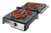 Bennett Read Grill Boss 180° Griller and Sandwich Press Retail Box 1 year warranty