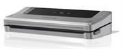 Bennett Read Vacuum Sealer - Powerful compressor that creates a perfect vacuum, Premium design with simple one-touch controls, Manual extraction override for delicate foods, Food-grade durable plastic that is suitable for sous vide cooking, 1 x 3m food-grade plastic roll included, Retail Box, 1 year warranty