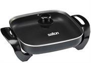 Salton 1500w 4.2L Electric Frying Pan